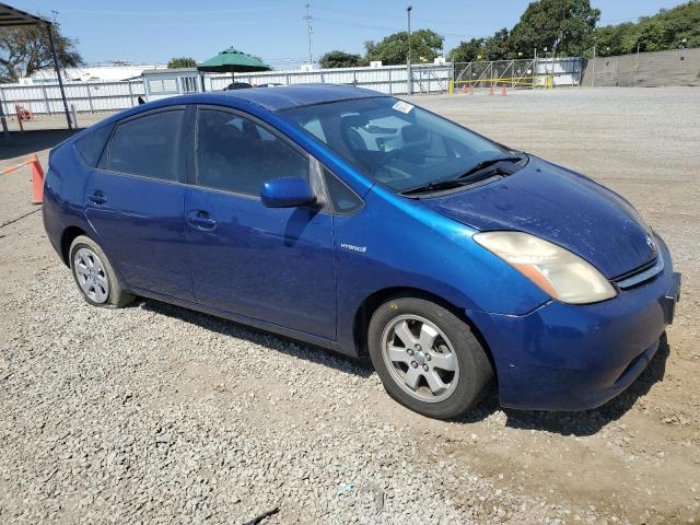 Photo 4 from auction – 2008 TOYOTA PRIUS with VIN JTDKB20U787752816