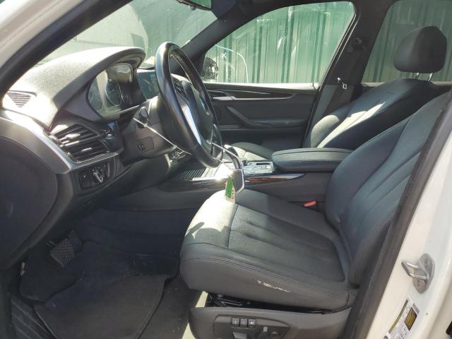 صورة رقم 7 من المزاد - 2017 BMW X5 XDRIVE3 مع VIN 5UXKR0C35H0X77689
