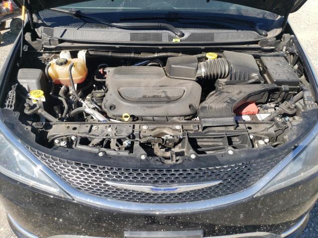 Photo 12 from auction – 2019 CHRYSLER PACIFICA T with VIN 2C4RC1BG0KR587985