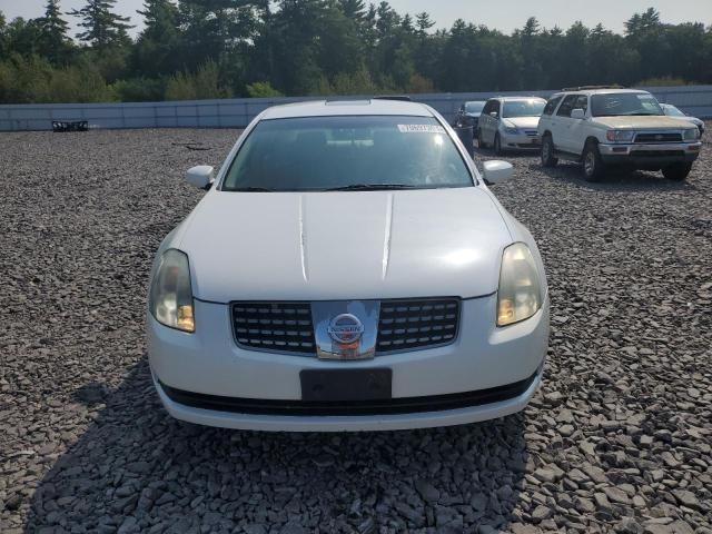 Photo 5 from auction – 2005 NISSAN MAXIMA SE with VIN 1N4BA41E65C864649