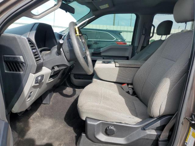 Photo 7 from auction – 2019 FORD F150 SUPER with VIN 1FTEW1CB9KFA66473