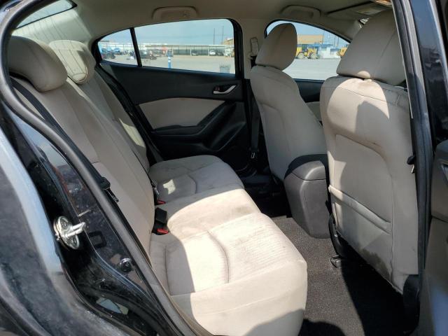 Photo 10 from auction – 2014 MAZDA 3 SPORT with VIN 3MZBM1U74EM101439