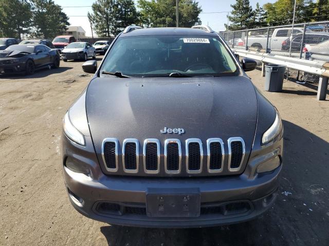 Photo 5 from auction – 2015 JEEP CHEROKEE L with VIN 1C4PJMCB0FW571896