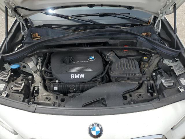 Photo 12 from auction – 2018 BMW X2 XDRIVE2 with VIN WBXYJ5C37JEF72826