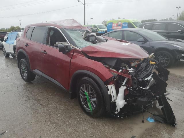 Photo 4 from auction – 2023 NISSAN ROGUE S with VIN 5N1BT3AB7PC927552