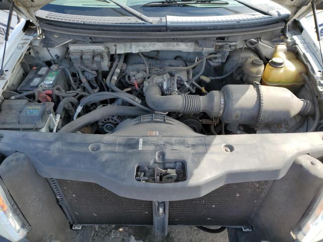 Photo 11 from auction – 2007 FORD F150 with VIN 1FTRF12287KB62340