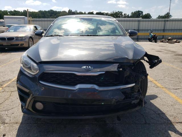 Photo 5 from auction – 2019 KIA FORTE FE with VIN 3KPF24AD2KE092414