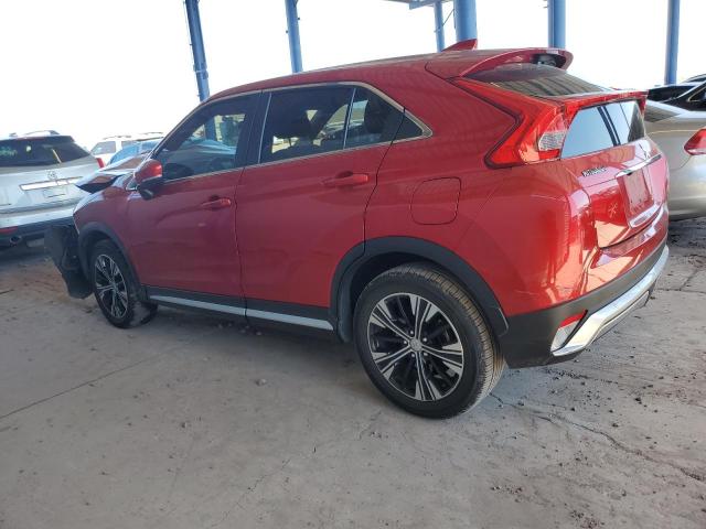Photo 2 from auction – 2018 MITSUBISHI ECLIPSE CR with VIN JA4AT5AA8JZ038390