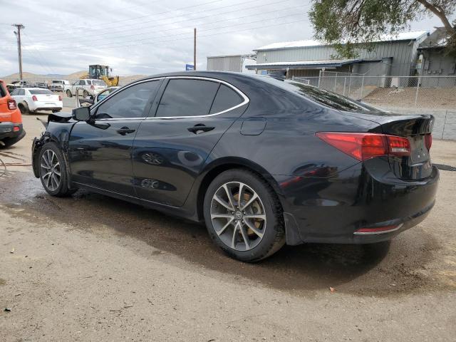 Photo 2 from auction – 2015 ACURA TLX ADVANC with VIN 19UUB3F7XFA001078