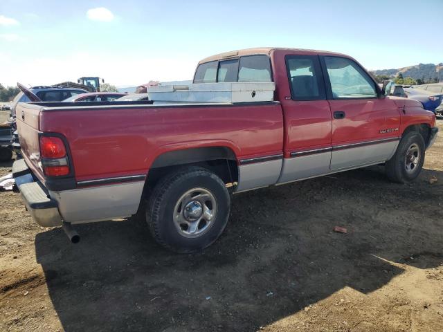Photo 3 from auction – 1996 DODGE RAM 1500 with VIN 3B7HC13ZXTM107925