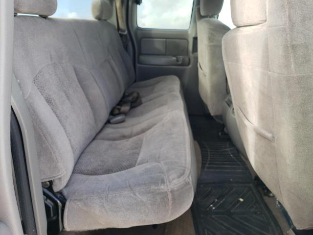 Photo 10 from auction – 2000 CHEVROLET SILVERADO with VIN 2GCEC19T0Y1327854