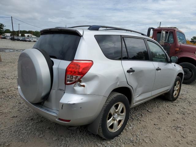 Photo 3 from auction – 2007 TOYOTA RAV4 with VIN JTMBD33V876046057