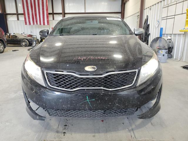 Photo 5 from auction – 2013 KIA OPTIMA SX with VIN 5XXGR4A67DG098060