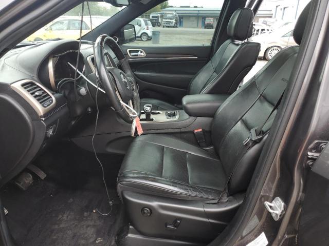 Photo 7 from auction – 2014 JEEP GRAND CHER with VIN 1C4RJFJG0EC329757