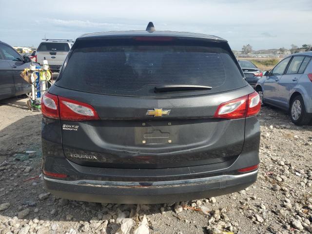 Photo 6 from auction – 2018 CHEVROLET EQUINOX LS with VIN 2GNAXHEV5J6291548