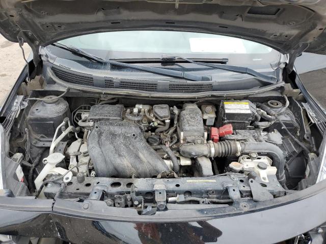 Photo 11 from auction – 2018 NISSAN VERSA S with VIN 3N1CN7AP2JL843966