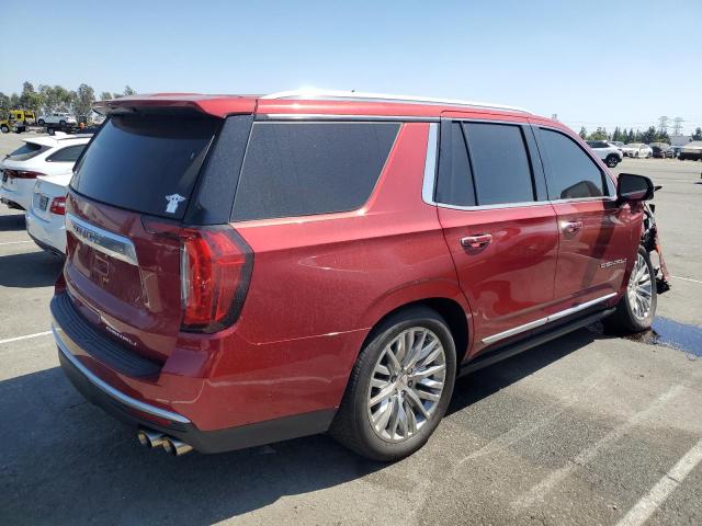 Photo 3 from auction – 2023 GMC YUKON DENA with VIN 1GKS2DKL9PR467901