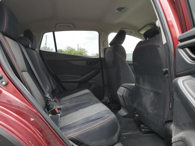 Photo 11 from auction – 2019 SUBARU CROSSTREK with VIN JF2GTAEC9K8292025