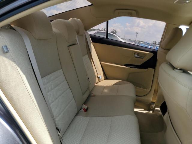 Photo 10 from auction – 2015 TOYOTA CAMRY LE with VIN 4T4BF1FK7FR502917