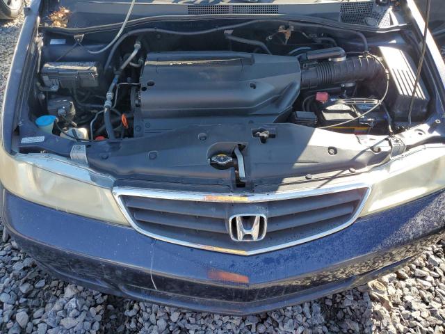 Photo 12 from auction – 2003 HONDA ODYSSEY EX with VIN 5FNRL18653B131220