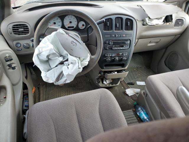 Photo 8 from auction – 2001 DODGE CARAVAN with VIN 2B8GP44351R220761
