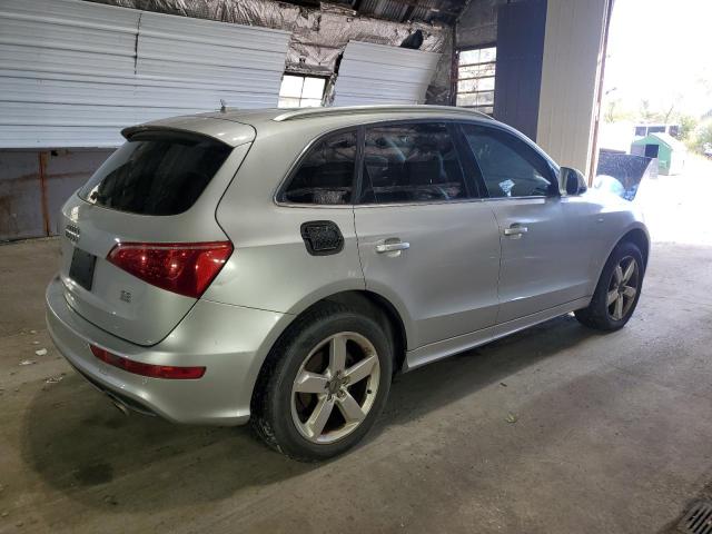 Photo 3 from auction – 2011 AUDI Q5 PREMIUM with VIN WA1DKAFP6BA041262