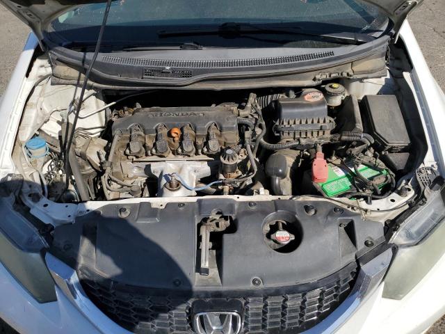 Photo 11 from auction – 2014 HONDA CIVIC EXL with VIN 19XFB2F95EE210467