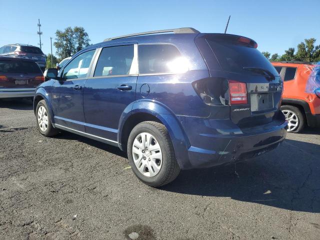 Photo 2 from auction – 2019 DODGE JOURNEY SE with VIN 3C4PDCAB4KT746607