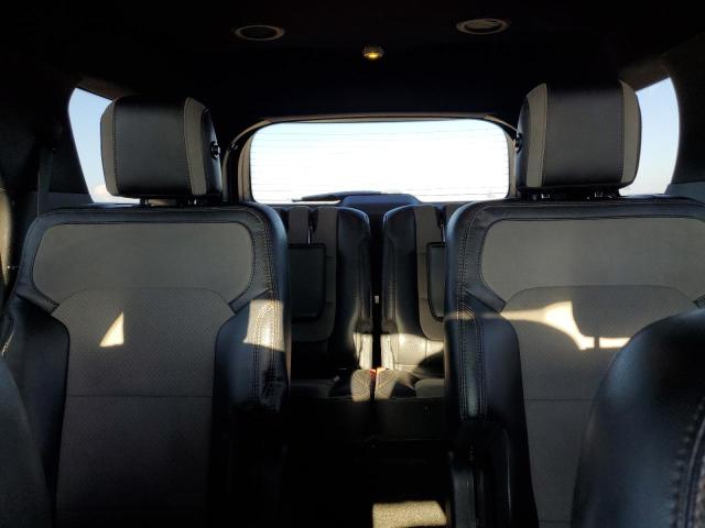 Photo 10 from auction – 2017 FORD EXPLORER X with VIN 1FM5K7D8XHGD36200