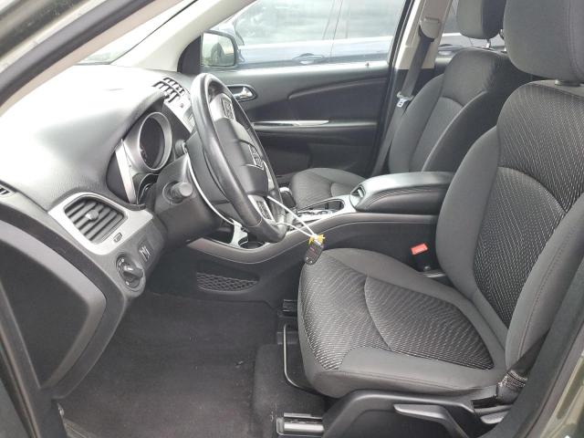 Photo 7 from auction – 2018 DODGE JOURNEY SE with VIN 3C4PDDAG0JT523268