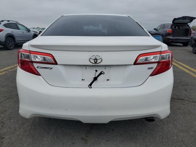 Photo 6 from auction – 2012 TOYOTA CAMRY BASE with VIN 4T1BF1FKXCU198343