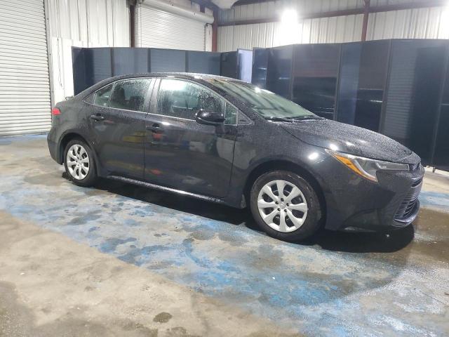 Photo 4 from auction – 2024 TOYOTA COROLLA LE with VIN 5YFB4MDE3RP193077