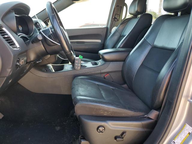 Photo 7 from auction – 2020 DODGE DURANGO GT with VIN 1C4RDHDG4LC114300