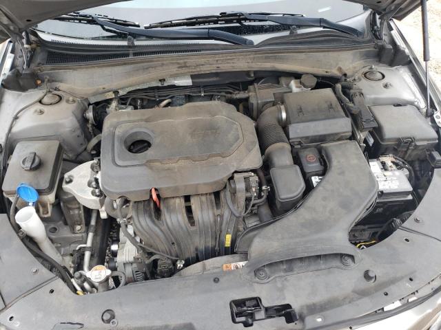 Photo 11 from auction – 2018 KIA OPTIMA EX with VIN 5XXGU4L30JG239029