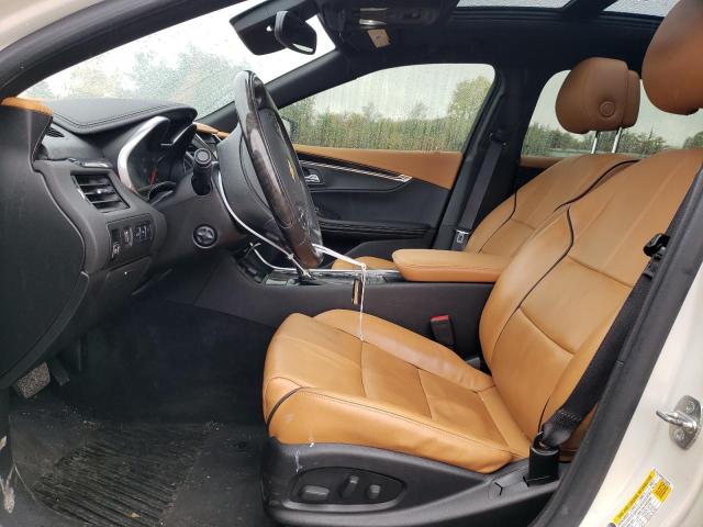 Photo 7 from auction – 2014 CHEVROLET IMPALA LTZ with VIN 1G1155S33EU103870