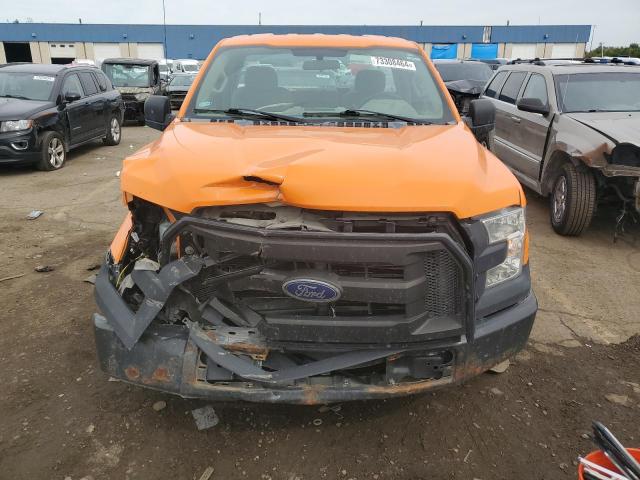 Zdjęcie 5 z aukcji – 2016 FORD F150 z VIN 1FTMF1C83GKD35274