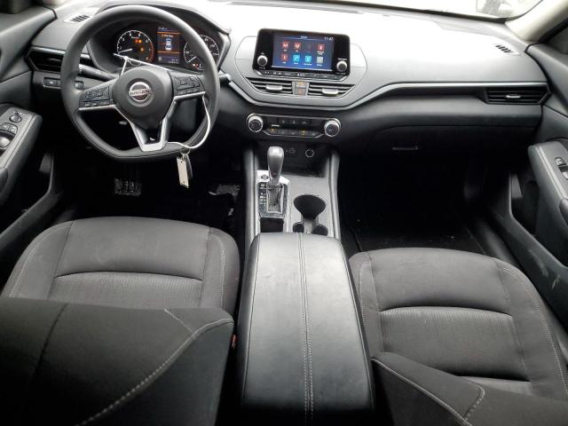 Photo 8 from auction – 2022 NISSAN ALTIMA S with VIN 1N4BL4BV4NN389516