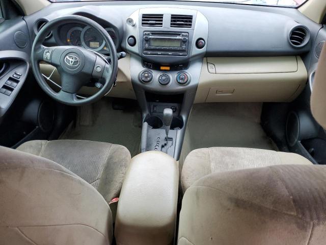 Photo 8 from auction – 2012 TOYOTA RAV4 with VIN 2T3ZF4DV5CW120069