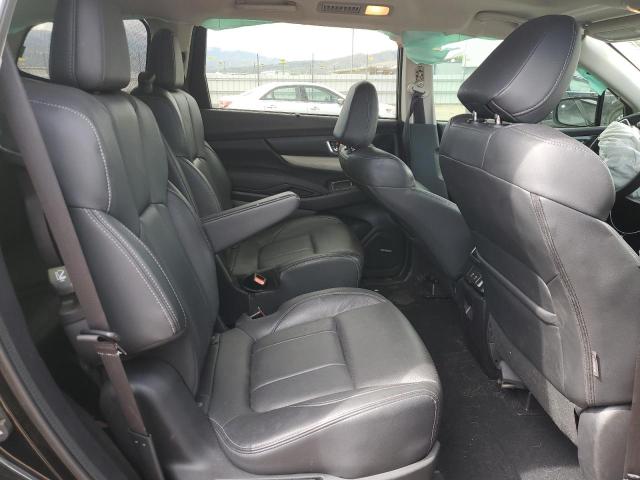 Снимка 11 от търг – 2021 SUBARU ASCENT LIM с VIN 4S4WMAPD1M3471491