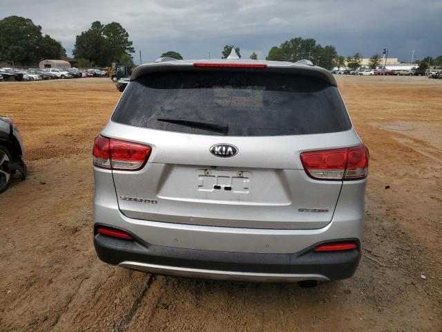 Photo 6 from auction – 2016 KIA SORENTO EX with VIN 5XYPH4A19GG145094