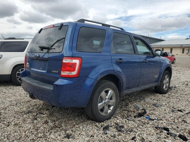 Photo 3 from auction – 2008 FORD ESCAPE XLT with VIN 1FMCU93158KB53253