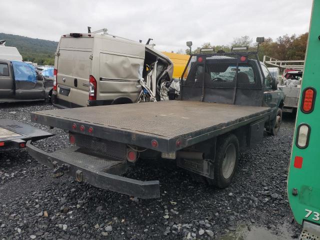 Photo 3 from auction – 2001 FORD F450 SUPER with VIN 1FDXF46F61EA15215