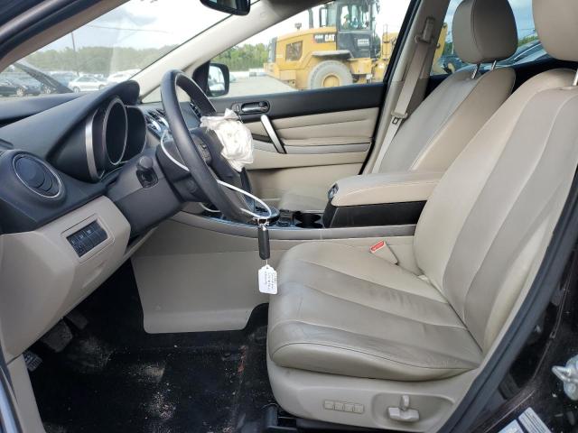 Photo 7 from auction – 2010 MAZDA CX-7 with VIN JM3ER4WL1A0323034
