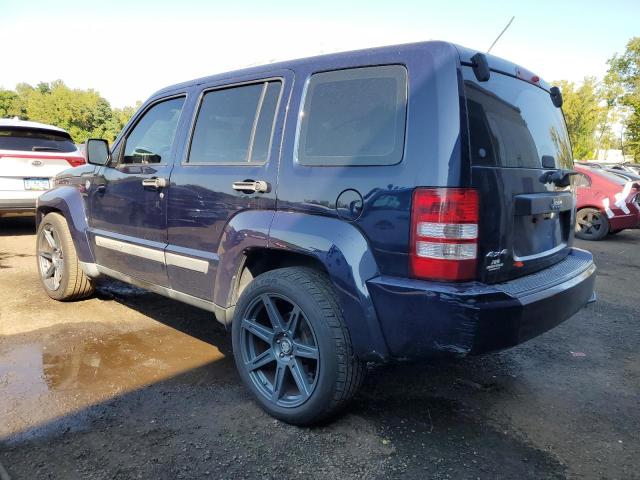 Photo 2 from auction – 2012 JEEP LIBERTY SP with VIN 1C4PJMAK5CW128674