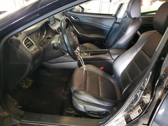 Photo 7 from auction – 2016 MAZDA 6 TOURING with VIN JM1GJ1V52G1426914