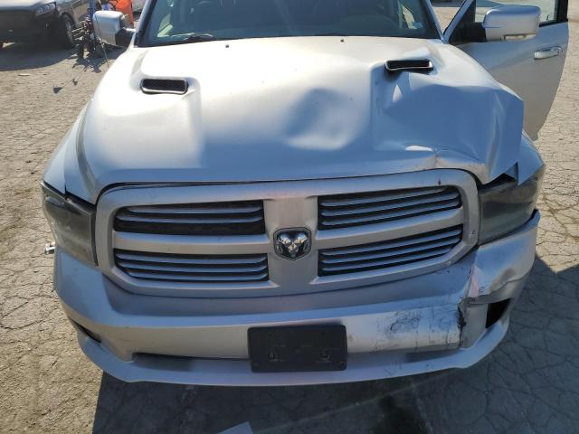 Photo 11 from auction – 2015 RAM 1500 SPORT with VIN 1C6RR7MT2FS597909