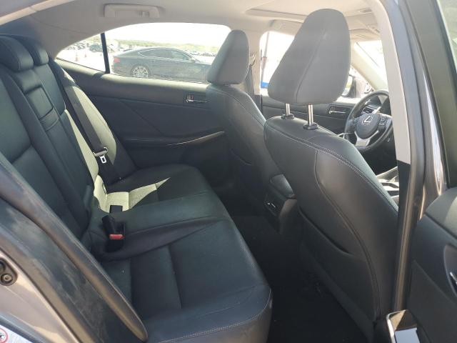 Photo 10 from auction – 2015 LEXUS IS 250 with VIN JTHBF1D25F5057989