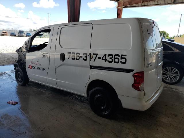 Photo 2 from auction – 2013 NISSAN NV200 2.5S with VIN 3N6CM0KN1DK697474