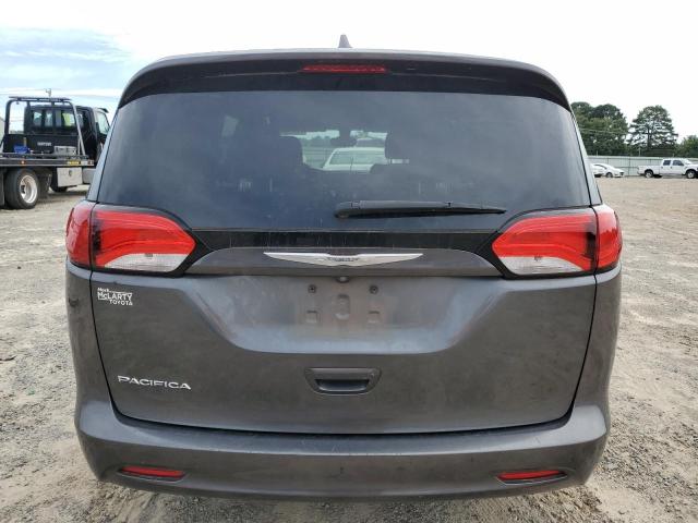 Photo 6 from auction – 2017 CHRYSLER PACIFICA L with VIN 2C4RC1CG6HR509752