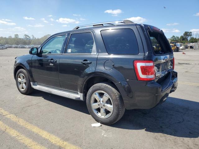 Photo 2 from auction – 2011 FORD ESCAPE LIM with VIN 1FMCU9EG7BKA41403